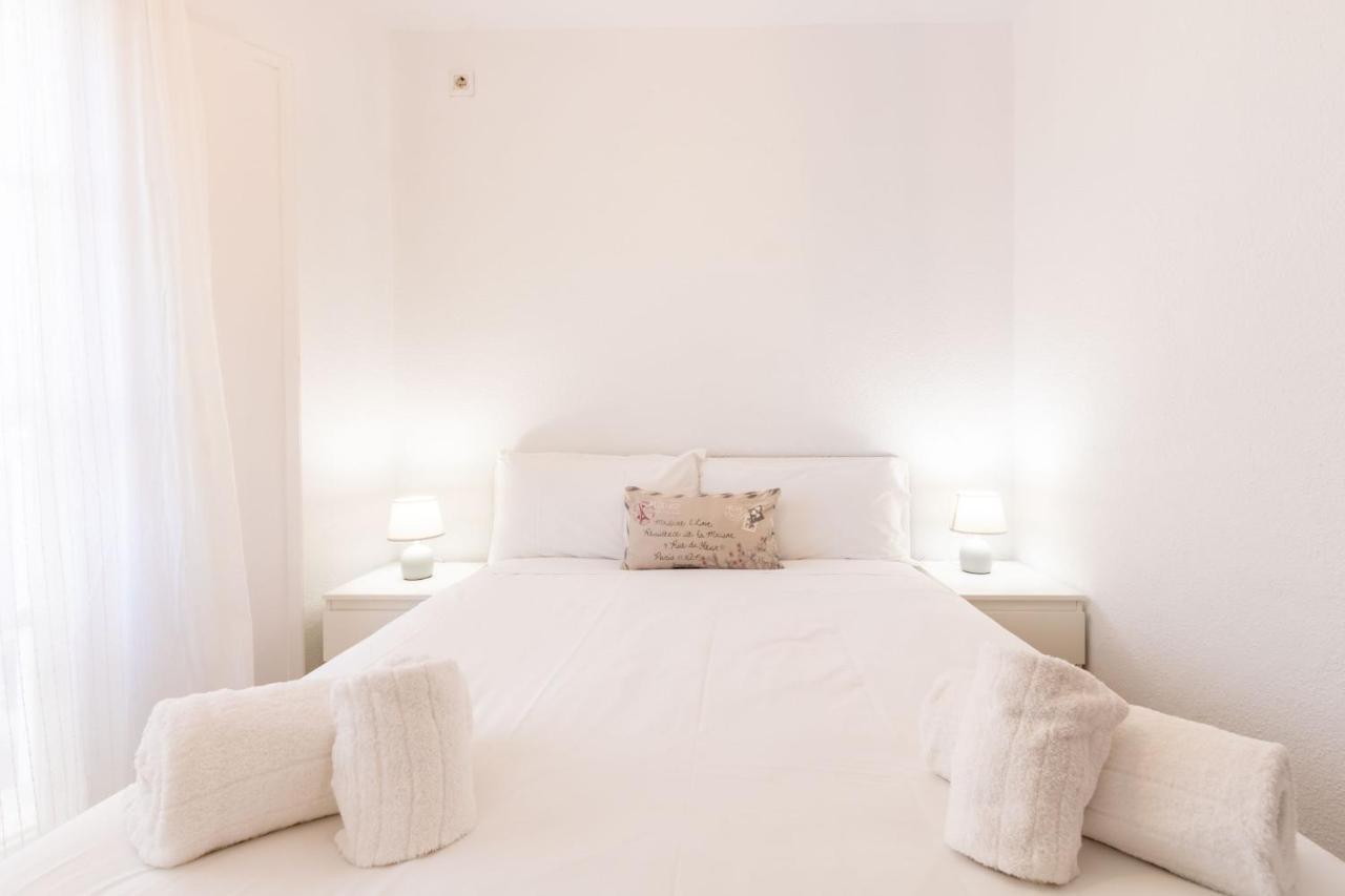 El Salvador City Center Suite By Valcambre Sevilla Exterior foto