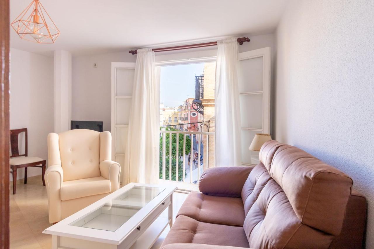 El Salvador City Center Suite By Valcambre Sevilla Exterior foto